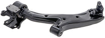 Suspension Control Arm and Ball Joint Assembly Mevotech GS601259