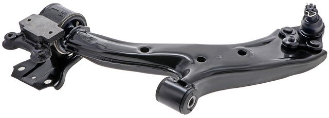 Suspension Control Arm and Ball Joint Assembly Mevotech GS601259