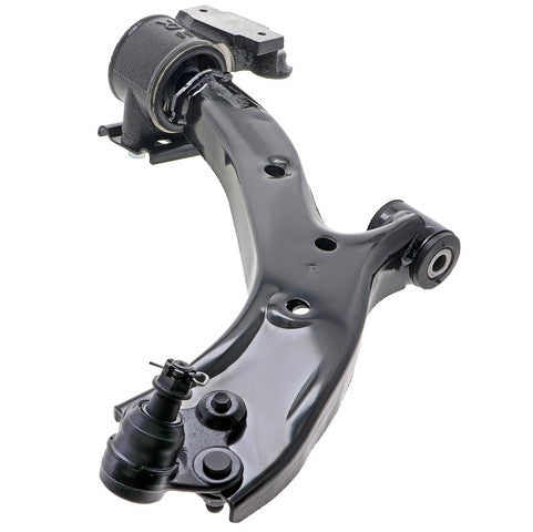 Suspension Control Arm and Ball Joint Assembly Mevotech GS601260