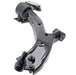 Suspension Control Arm and Ball Joint Assembly Mevotech GS601260