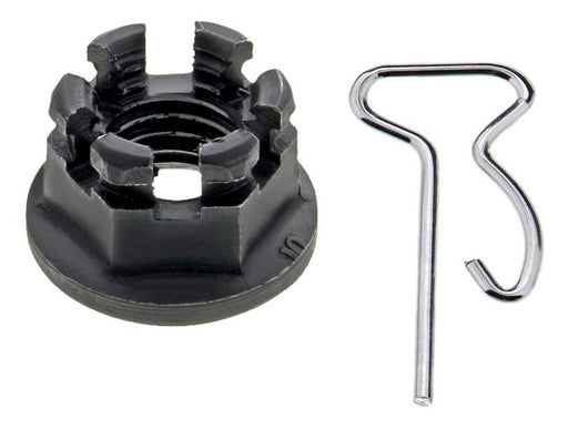 Suspension Control Arm and Ball Joint Assembly Mevotech GS601260