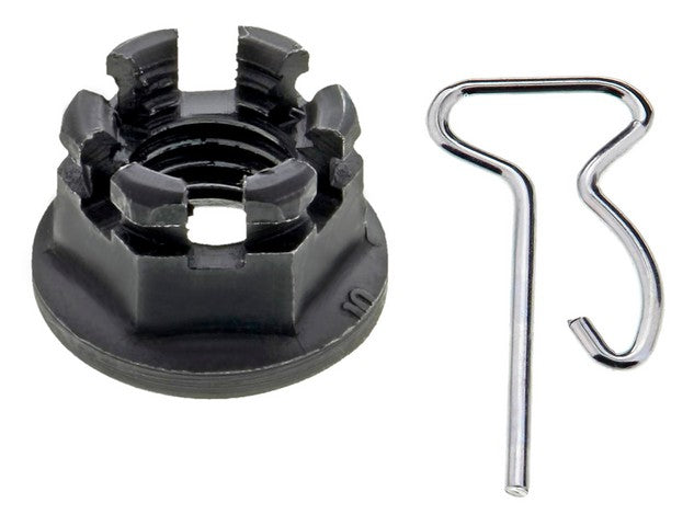 Suspension Control Arm and Ball Joint Assembly Mevotech GS601260