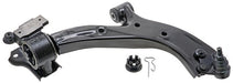 Suspension Control Arm and Ball Joint Assembly Mevotech GS601260