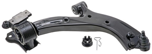 Suspension Control Arm and Ball Joint Assembly Mevotech GS601260
