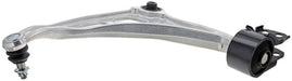 Suspension Control Arm and Ball Joint Assembly Mevotech GS601267