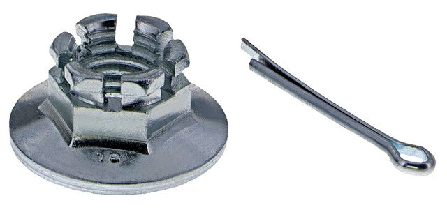 Suspension Control Arm and Ball Joint Assembly Mevotech GS601267