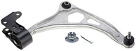 Suspension Control Arm and Ball Joint Assembly Mevotech GS601267