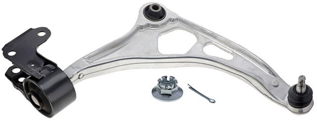 Suspension Control Arm and Ball Joint Assembly Mevotech GS601267