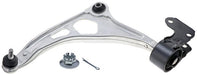 Suspension Control Arm and Ball Joint Assembly Mevotech GS601268