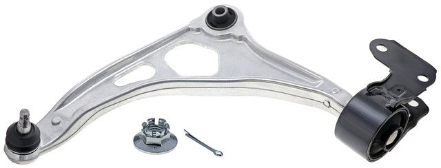 Suspension Control Arm and Ball Joint Assembly Mevotech GS601268