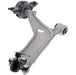 Suspension Control Arm and Ball Joint Assembly Mevotech GS601269