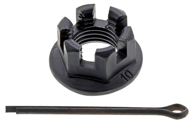 Suspension Control Arm and Ball Joint Assembly Mevotech GS601269