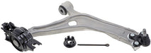 Suspension Control Arm and Ball Joint Assembly Mevotech GS601269