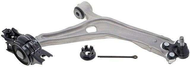 Suspension Control Arm and Ball Joint Assembly Mevotech GS601269