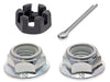 Suspension Control Arm and Ball Joint Assembly Mevotech GS60126