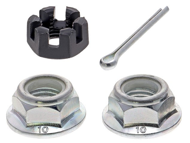 Suspension Control Arm and Ball Joint Assembly Mevotech GS60126