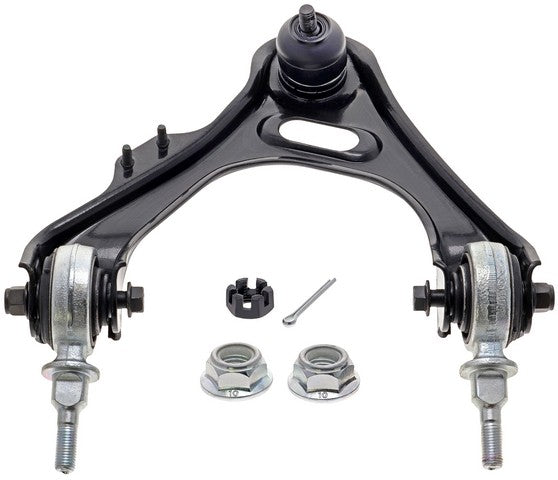 Suspension Control Arm and Ball Joint Assembly Mevotech GS60126