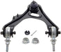 Suspension Control Arm and Ball Joint Assembly Mevotech GS60126