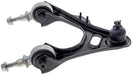 Suspension Control Arm and Ball Joint Assembly Mevotech GS60126