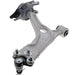 Suspension Control Arm and Ball Joint Assembly Mevotech GS601270