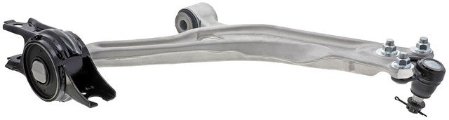 Suspension Control Arm and Ball Joint Assembly Mevotech GS601270