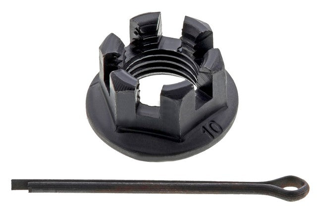 Suspension Control Arm and Ball Joint Assembly Mevotech GS601270