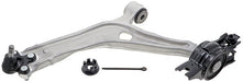 Suspension Control Arm and Ball Joint Assembly Mevotech GS601270