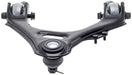 Suspension Control Arm and Ball Joint Assembly Mevotech GS60127