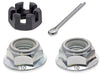 Suspension Control Arm and Ball Joint Assembly Mevotech GS60127