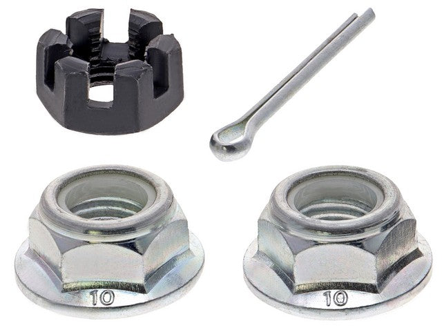 Suspension Control Arm and Ball Joint Assembly Mevotech GS60127