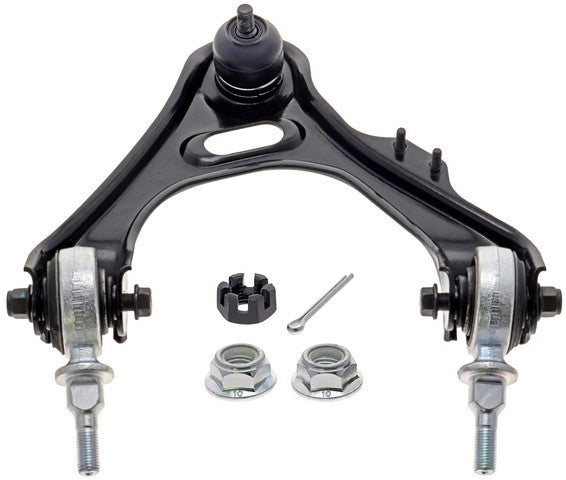 Suspension Control Arm and Ball Joint Assembly Mevotech GS60127