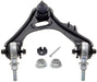 Suspension Control Arm and Ball Joint Assembly Mevotech GS60127