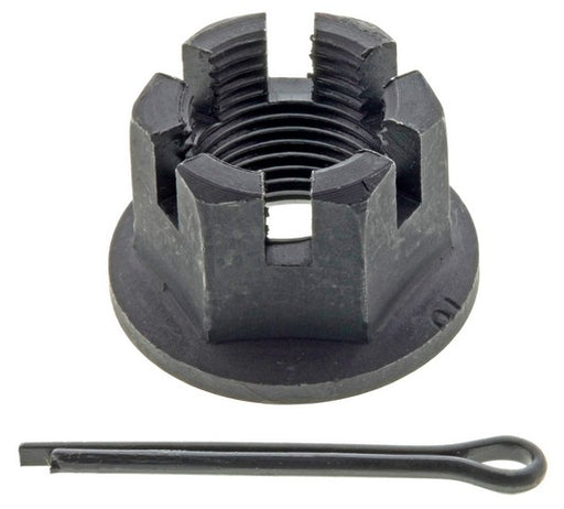 Suspension Control Arm and Ball Joint Assembly Mevotech GS60168