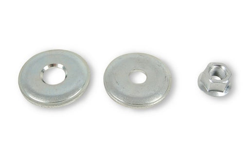 Suspension Control Arm Bushing Mevotech GS60401