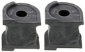 Suspension Stabilizer Bar Bushing Kit Mevotech GS60431