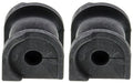 Suspension Stabilizer Bar Bushing Kit Mevotech GS60431