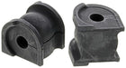 Suspension Stabilizer Bar Bushing Kit Mevotech GS60431