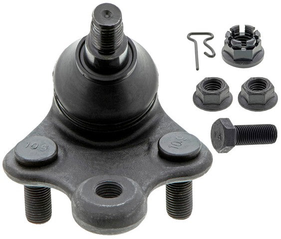 Suspension Ball Joint Mevotech GS60505