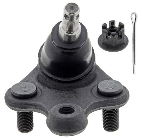 Suspension Ball Joint Mevotech GS60517