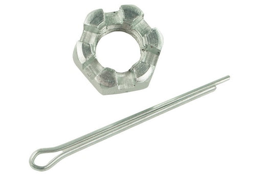 Steering Tie Rod End Mevotech GS60609