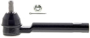 Steering Tie Rod End Mevotech GS60617