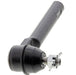 Steering Tie Rod End Mevotech GS60617