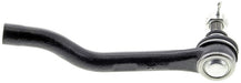 Steering Tie Rod End Mevotech GS60635