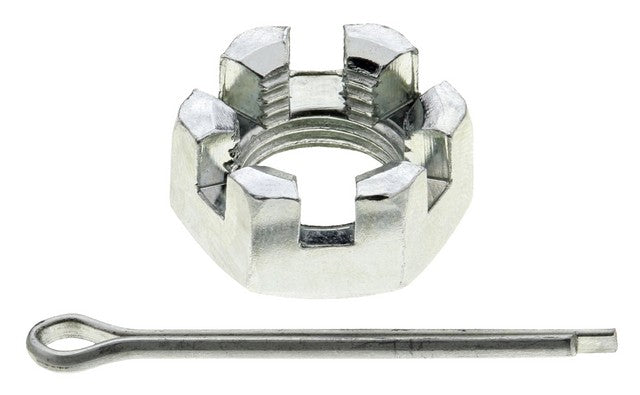 Steering Tie Rod End Mevotech GS60635