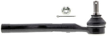 Steering Tie Rod End Mevotech GS60635
