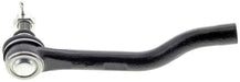 Steering Tie Rod End Mevotech GS60636