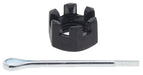 Steering Tie Rod End Mevotech GS60639