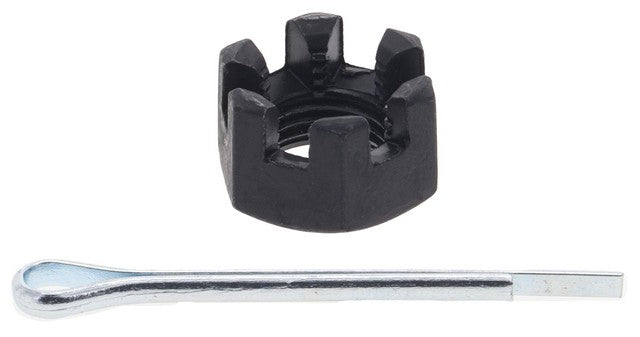 Steering Tie Rod End Mevotech GS60639