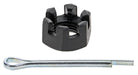 Steering Tie Rod End Mevotech GS60640