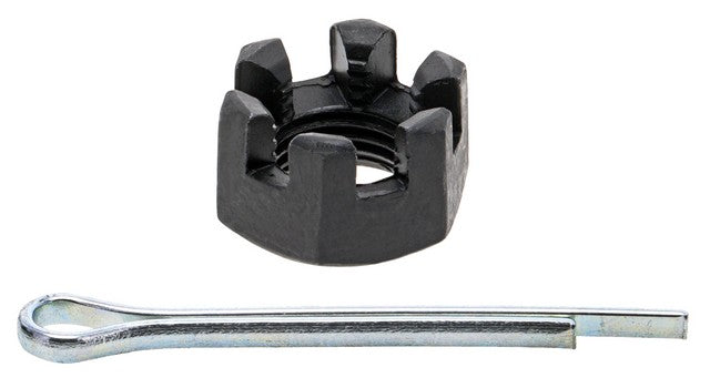 Steering Tie Rod End Mevotech GS60640